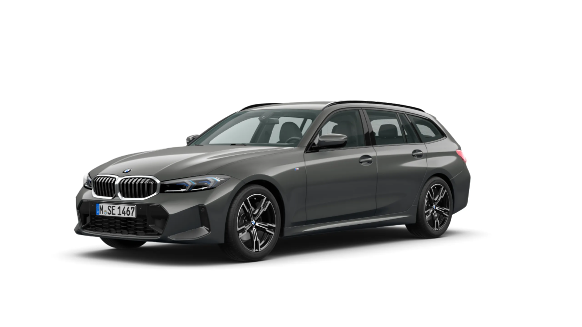 BMW 3シリーズ セダン / ツーリング | Niigata BMW